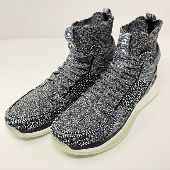 Athletic Propulsion Labs Concept X Carbon 10 High-Top Mens Size 9 Women 10.5 NEW main image 12